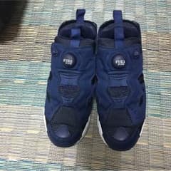 Reebok CLASSIC インスタポンプ フューリー 24.5cmのサムネイル