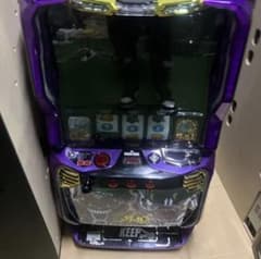 パチスロ実機 スマスロ吉宗RISING 送料無料 吉宗ライジング | Shop at