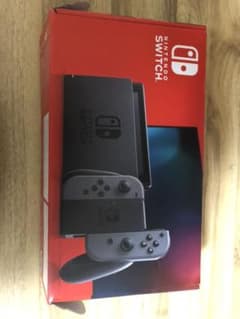 Nintendo Switch NINTENDO SWITCH JOY-CON…のサムネイル