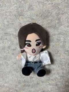 Aぇ!group ぬい＆イニシャルキーホルダー セット 末澤誠也セット ぬい&イニシャルキーホルダー&ミニフォト Aぇ! group