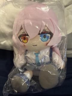 完全新品未開封】ブルーアーカイブ ちょこぷに ぬいぐるみ 小鳥遊