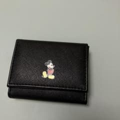 mini付録 ミッキー 財布のサムネイル