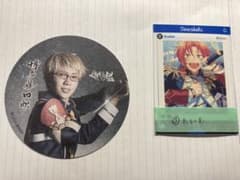 舞台刀剣乱舞　コースターのサムネイル