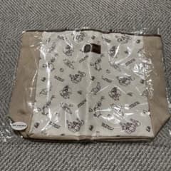 新品⭐︎ピーターラビットのトートバッグのサムネイル