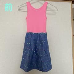 GAPワンピース　130㎝のサムネイル