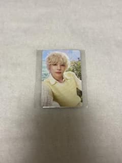 SEVENTEEN JEONGHAN X WONWOO THIS MAN トレカのサムネイル