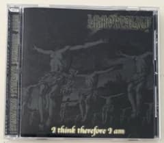 Immortality CDのサムネイル