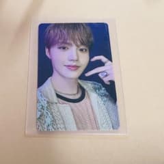 TREASURE ドヨン　とれラッキーカード