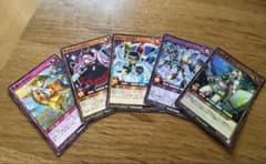 遊戯王ラッシュデュエル 灼熱のザラマンデウス 未開封パック - メルカリ