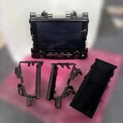 アルファード ディスプレイオーディオ 30系後期 純正ナビ 9型 9インチ