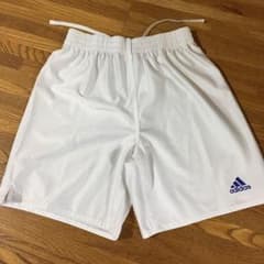 専用adidas アディダス ハーフパンツ50%オフのサムネイル