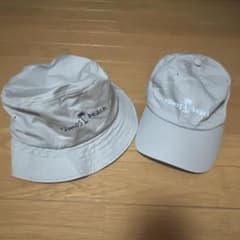 水町ファンクラ限定vamos beach キャップ2種のサムネイル