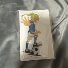 イナズマイレブン 15周年アクリルスタンド 緑川リュウジ - メルカリ