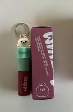 ヨンモン TXT PPULBATU whizzy ティント スビン - メルカリ