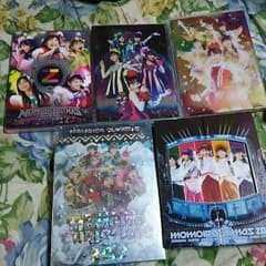 ももクリセット！のサムネイル