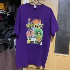 電気グルーヴ　フォト　tシャツ　東海オンエアゆめまる着用のサムネイル