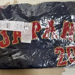 WBC2026 侍ジャパン 周東佑京 レプリカユニフォーム XO - メルカリ