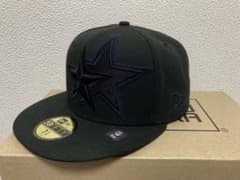 ニューエラ 59FIFTY Logo Feature ダラス・カウボーイズのサムネイル