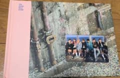 BTS YOU NEVER WALK ALONEのサムネイル