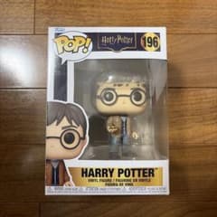 FUNKO POP! HARRY POTTERのサムネイル