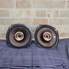KENWOOD KFC-RS174 スピーカーのサムネイル
