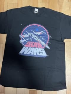 Disney 만다롤리안 X 윙 스타 워즈 스타 wars 반소매 셔츠