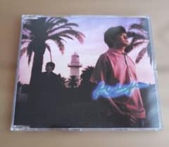 キリンジ　Drifter / 太陽とヴィーナス　CDシングルのサムネイル