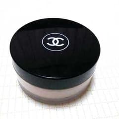CHANEL☆シャネル☆フェイスパウダー☆のサムネイル
