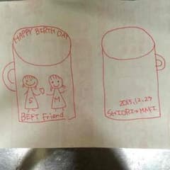 イラストのサムネイル