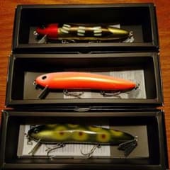 メガバス Megabass ドラムクラッシック３点セット シ*け様 メガバス Megabass ドラムクラッシック3点セット - メルカリ