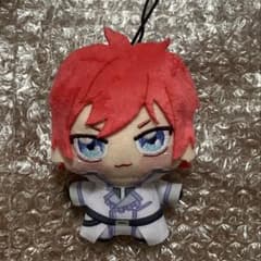 Re:ゼロから始める異世界生活 リゼロ ラインハルト ちょぴぬいぷち