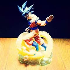 【非売品】ドラゴンボールフィギュア孫悟空のサムネイル