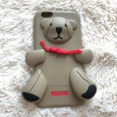 MOSCHINO iPhone6ケースのサムネイル