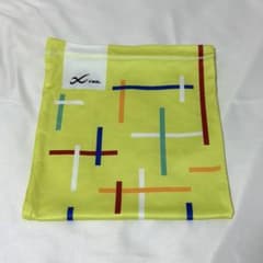 【美品】京都マラソン2023 オリジナルデザイン マルチウェイカバーのサムネイル