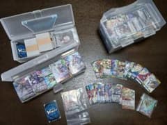 圭*k様 カードファイト!! ヴァンガード 大量セット 圭*k様 カードファイト!! ヴァンガード 大量セット - メルカリ