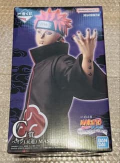 이치 반 쿠지 NARUTO 윤회의 한탄과 평화의 현교 다리 페인 천도
