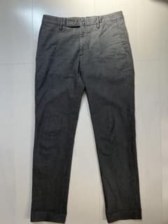 INCOTEX インコテックス SLIM FIT パンツのサムネイル