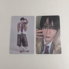 DXTEEN Heart&Soul谷口太ートレカ 085 092のサムネイル
