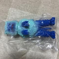 大ブルマァク展 青ミニガラモン メーカー塗装 - メルカリ