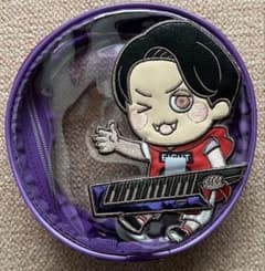 村上信五 関ジャニ∞ SUPER EIGHT circleポーチ 18祭 - メルカリ