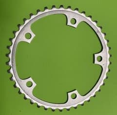 シマノ チェーンリング 42T（DURA-ACEクランクセットのインナー
