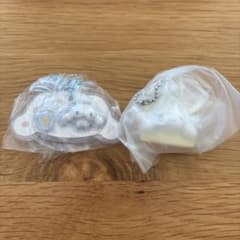 シナモロール パッケージチャーム　しょくぱんずのサムネイル