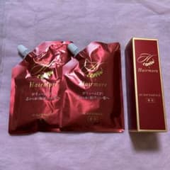 薬用ヘアモア-Hairmore-スカルプケアエッセンス  120mlのサムネイル