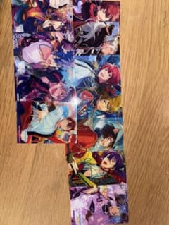 あんスタ カードまとめ売り