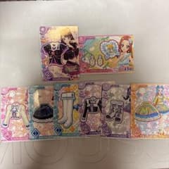 アイカツアンコール　まとめのサムネイル