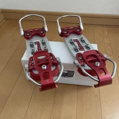 BOMBER Elite2 4x4 ビンディング　ボンバーエリート2 ボンバーエリート2 BOMBER Elite2 4x4 ビンディング - メルカリ