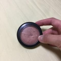 MAC チーク ミネラライズブラッシュのサムネイル