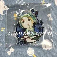ファイアーエムブレム風花雪月 ディミトリ アクリルスタンド fe3H