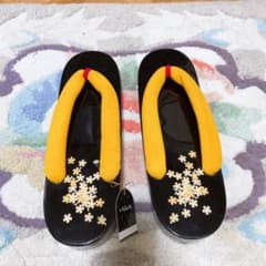 下駄のサムネイル