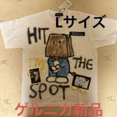 guernika ドラえもんTシャツ - メルカリ